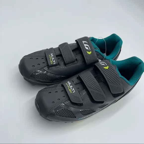 Garneau Women's Multi Air Flex Cycling Shoes
