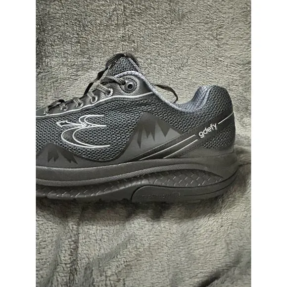 gdefy Mens Gravity Defyer shoes size 13