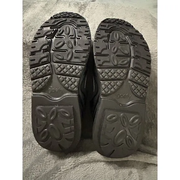 gdefy Mens Gravity Defyer shoes size 13