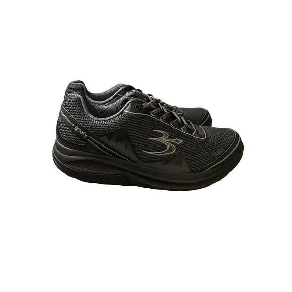 gdefy Mens Gravity Defyer shoes size 13