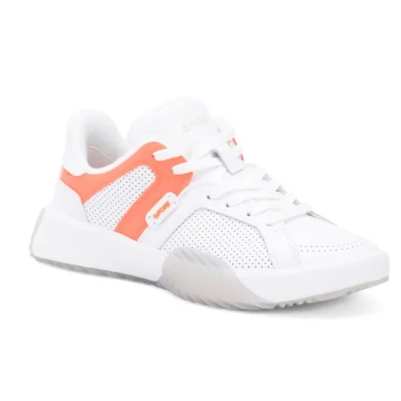 G/FORE Leather Street Shoes