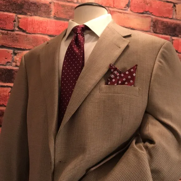Gianfranco Ruffini Sport Coat