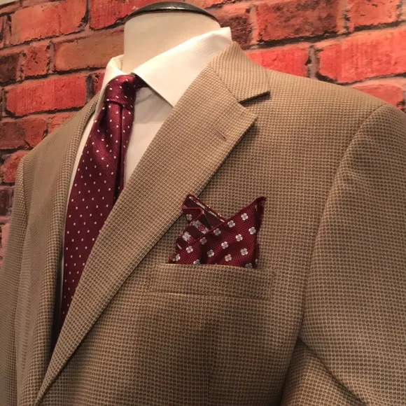 Gianfranco Ruffini Sport Coat