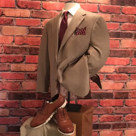Gianfranco Ruffini Sport Coat