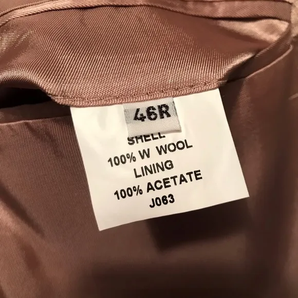 Gianfranco Ruffini Sport Coat