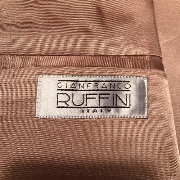 Gianfranco Ruffini Sport Coat