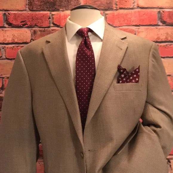 Gianfranco Ruffini Sport Coat