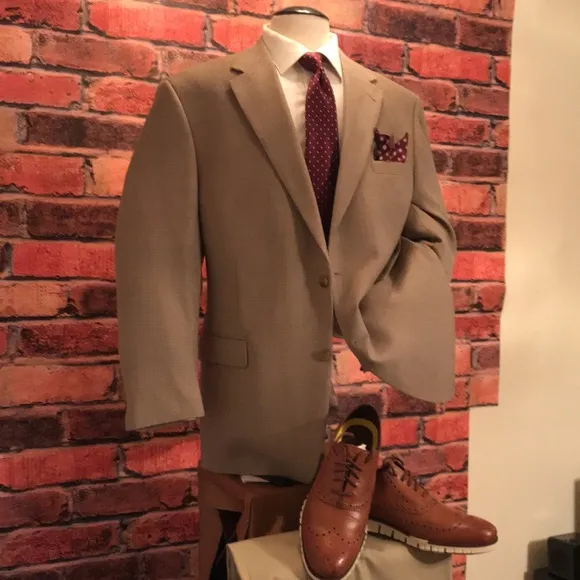 Gianfranco Ruffini Sport Coat