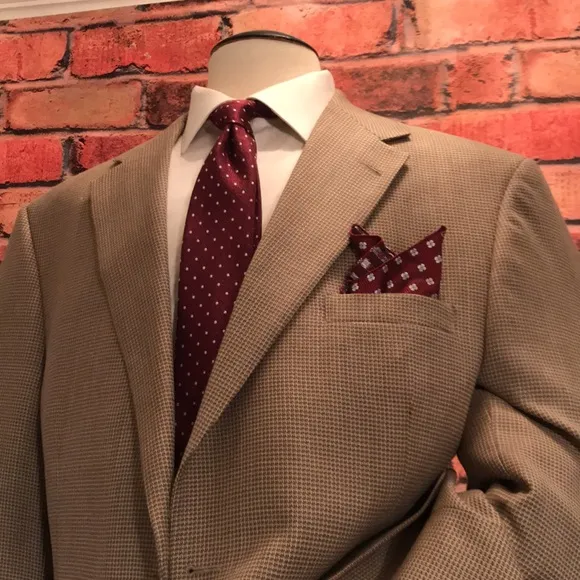 Gianfranco Ruffini Sport Coat