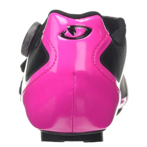 Giro Raes Techlace Cycling Shoe - Women's SZ 7 MSRP $250
