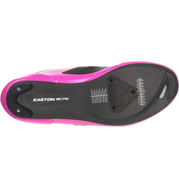 Giro Raes Techlace Cycling Shoe - Women's SZ 7 MSRP $250