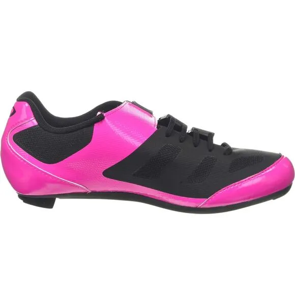 Giro Raes Techlace Cycling Shoe - Women's SZ 7 MSRP $250