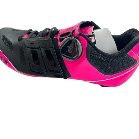Giro Raes Techlace Cycling Shoe - Women's SZ 7 MSRP $250