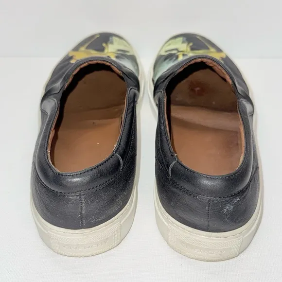 GIVENCHY Bambi Disney Slip On Shoes