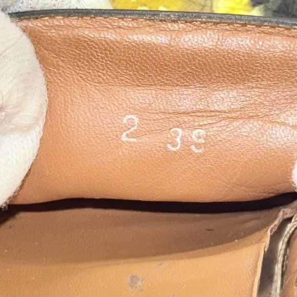 GIVENCHY Bambi Disney Slip On Shoes