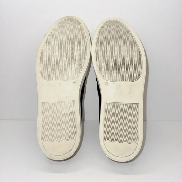 GIVENCHY Bambi Disney Slip On Shoes