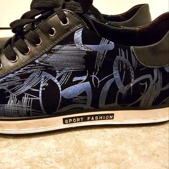 GOG Men's Sport Fashion Shoes