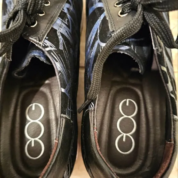 GOG Men's Sport Fashion Shoes