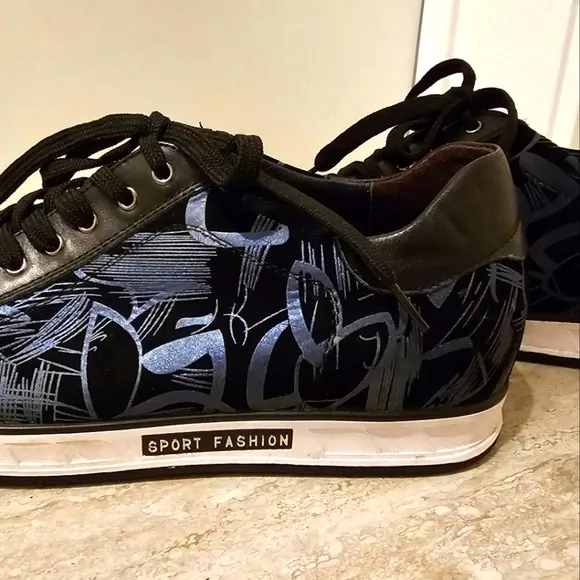 GOG Men's Sport Fashion Shoes