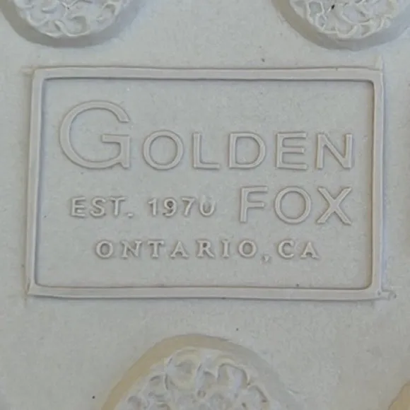 Goldenfox Arizona II Chukka Boots