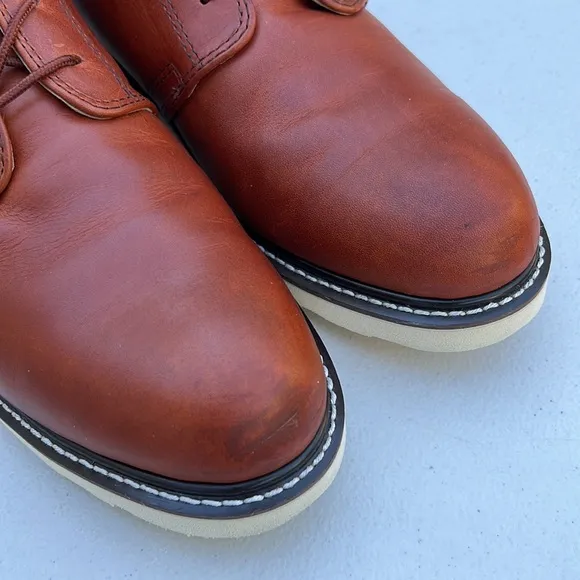 Goldenfox Arizona II Chukka Boots