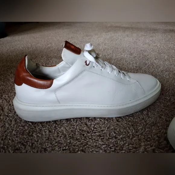 Good Man Brand Legend London Sneakers