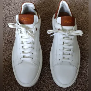 Good Man Brand Legend London Sneakers