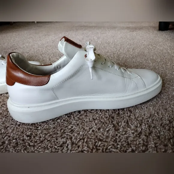 Good Man Brand Legend London Sneakers