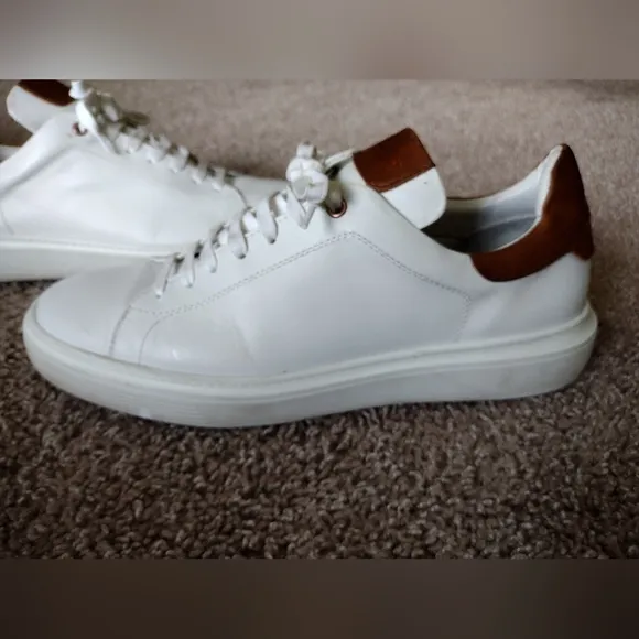 Good Man Brand Legend London Sneakers