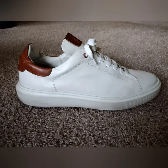 Good Man Brand Legend London Sneakers