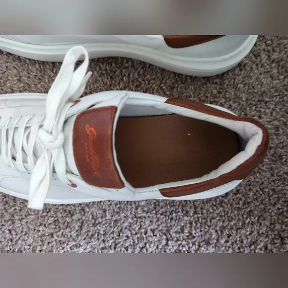 Good Man Brand Legend London Sneakers