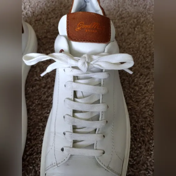 Good Man Brand Legend London Sneakers