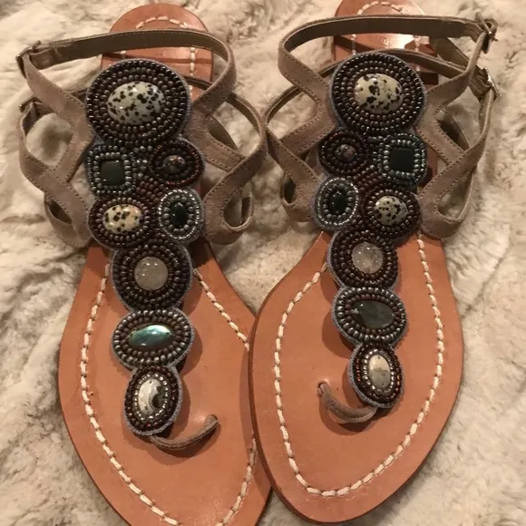 Gorgeous Sigerson Morrison shoes