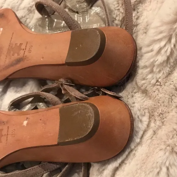 Gorgeous Sigerson Morrison shoes