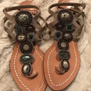 Gorgeous Sigerson Morrison shoes