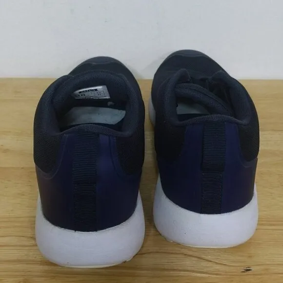 GREATS Athletic Sneakers Navy Blue Breathable Mesh Shoes
