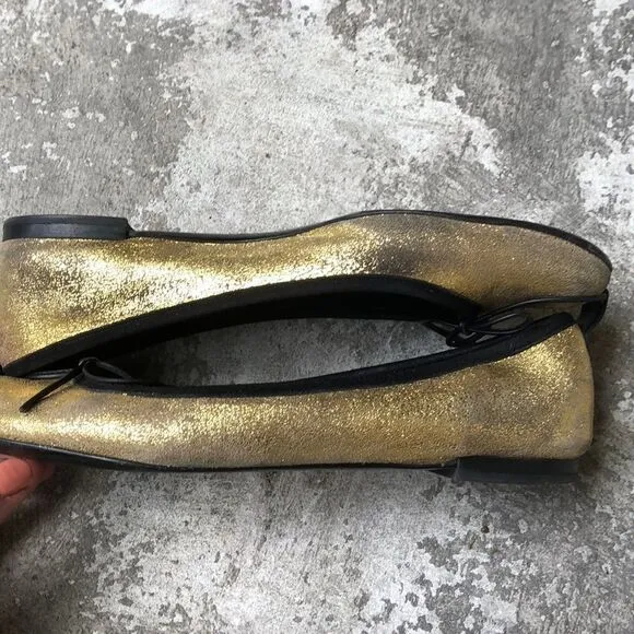 Gucci Flats