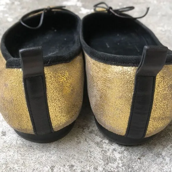 Gucci Flats