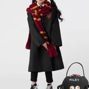 Harry Potter™ Gryffindor™ Halloween Costume Pottery Barn Size 7-8 years