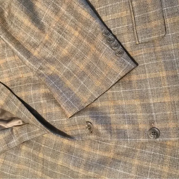 Hart Schaffner Marx 1887 Coat