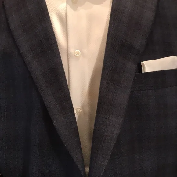 Hart Schaffner Marx Sport Coat