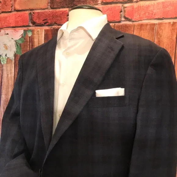 Hart Schaffner Marx Sport Coat