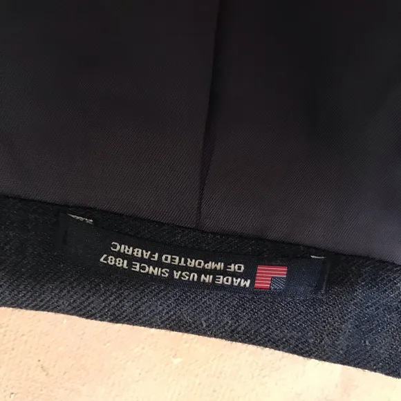 Hart Schaffner Marx Sport Coat