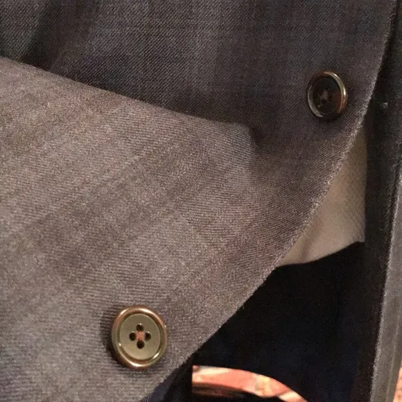 Hart Schaffner Marx Sport Coat