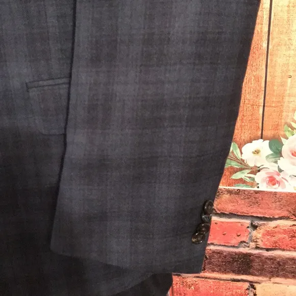 Hart Schaffner Marx Sport Coat