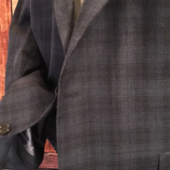 Hart Schaffner Marx Sport Coat