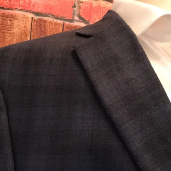 Hart Schaffner Marx Sport Coat