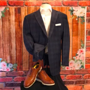Hart Schaffner Marx Sport Coat