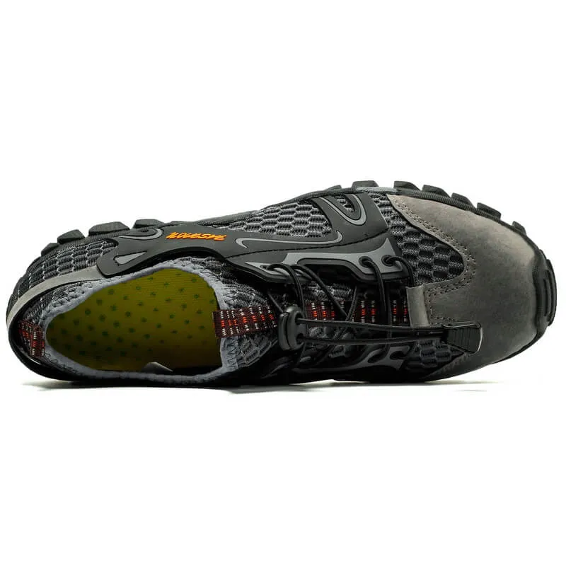 HAYDUKE - Hiking Shoes