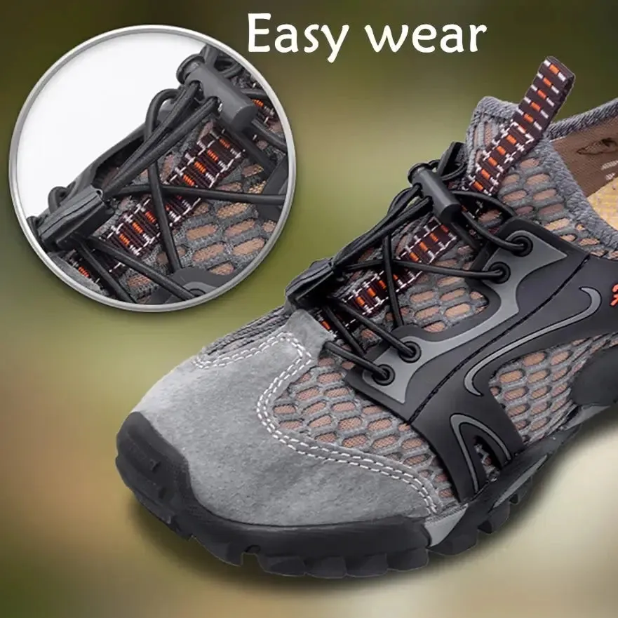 HAYDUKE - Hiking Shoes